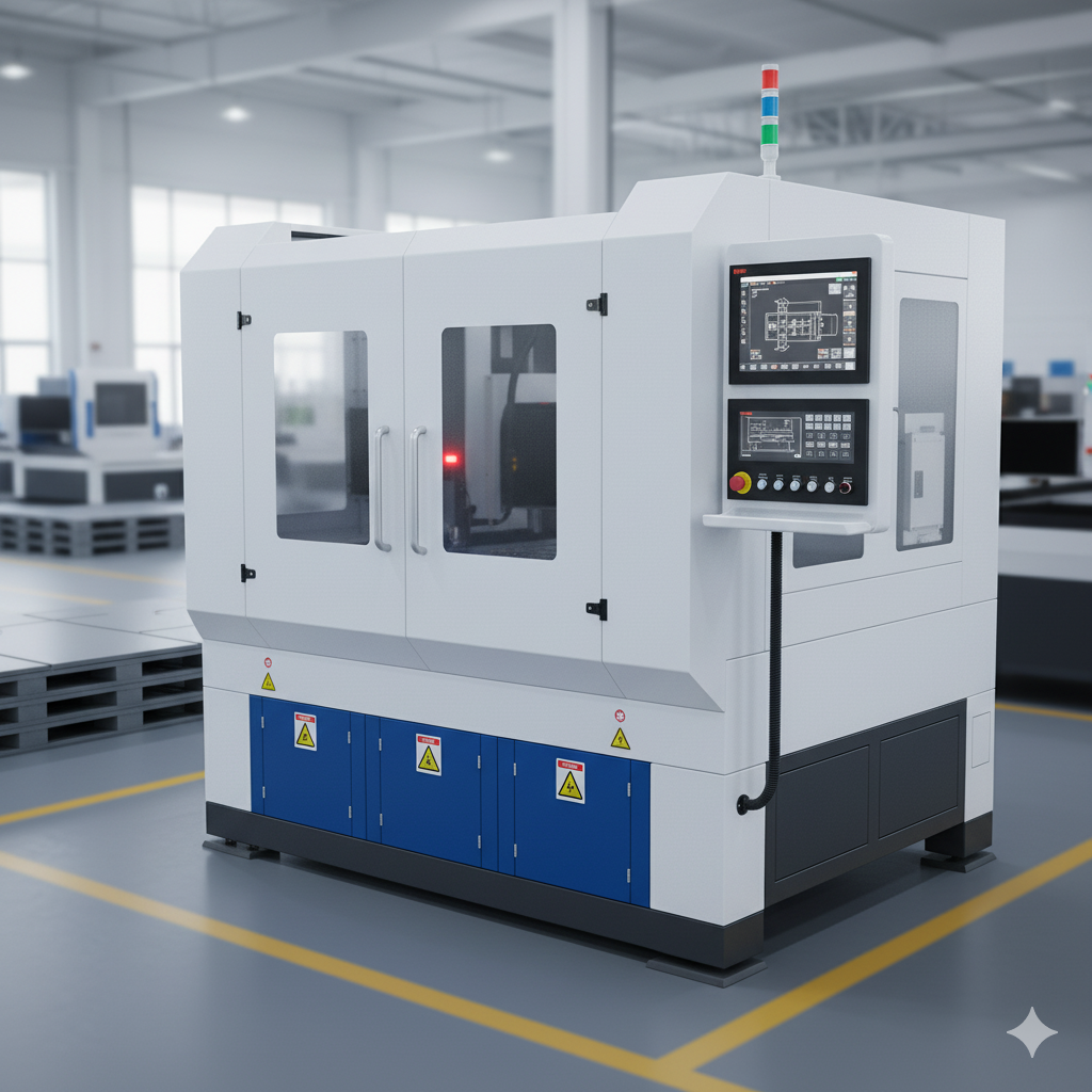 Shree Engineering